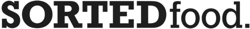 SORTEDfoodies logo